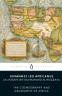 The Cosmography and Geography of Africa - Book