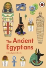 A Ladybird Book: The Ancient Egyptians - Book