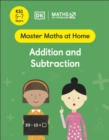 Maths   No Problem! Addition and Subtraction, Ages 5-7 (Key Stage 1) - eBook