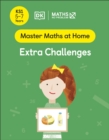 Maths   No Problem! Extra Challenges, Ages 5-7 (Key Stage 1) - eBook