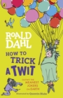 How to Trick a Twit - eBook