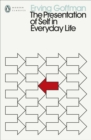 The Presentation of Self in Everyday Life - Book