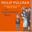 The Gas-Fitters' Ball - eAudiobook