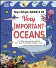 My Encyclopedia of Very Important Oceans - eBook