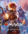 Magic The Gathering The Visual Guide - Book