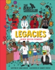 The Black Curriculum Legacies : Black British Pioneers - Book