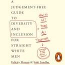 How To Get Your Act Together : A Judgement-Free Guide to Diversity and Inclusion for Straight White Men - eAudiobook