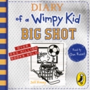 Diary of a Wimpy Kid: Big Shot (Book 16) - Book