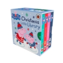 Peppa Pig: Christmas Little Library - Book