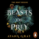 Beasts of Prey - eAudiobook