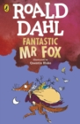 Fantastic Mr Fox - Book