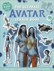 The Ultimate Avatar Sticker Book : Includes Avatar The Way of Water - Book