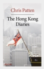The Hong Kong Diaries - Book