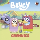 Bluey: Grannies - eBook