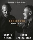 Renegades : Born in the USA - Book