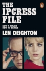 The Ipcress File - Book
