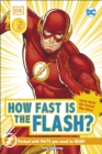 DC How Fast Is The Flash? Reader Level 2 - eBook