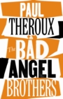 The Bad Angel Brothers - Book