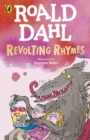Revolting Rhymes - Book