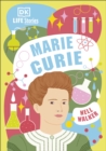 DK Life Stories Marie Curie - eBook