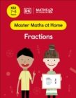 Maths   No Problem! Fractions, Ages 7-8 (Key Stage 2) - eBook