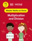 Maths   No Problem! Multiplication and Division, Ages 7-8 (Key Stage 2) - eBook