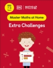 Maths   No Problem! Extra Challenges, Ages 7-8 (Key Stage 2) - eBook