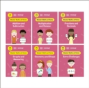 Maths — No Problem! Collection of 6 Workbooks, Ages 8-9 (Key Stage 2) - eBook
