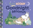 My First Moomin: Goodnight Moomin - Book