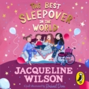 The Best Sleepover in the World - Book