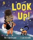 Look Up! - Book