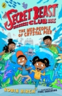 Secret Beast Club: The Mer-People of Crystal Pier - Book