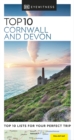 DK Eyewitness Top 10 Cornwall and Devon - eBook