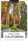 DK Eyewitness Road Trips California - eBook