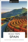DK Eyewitness Road Trips Spain - eBook
