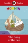 Ladybird Readers Level 3 - Moomin - The Song of the Sea (ELT Graded Reader) - eBook