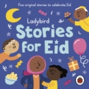 Ladybird Stories for Eid - eAudiobook