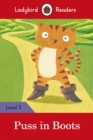 Ladybird Readers Level 3 - Puss in Boots (ELT Graded Reader) - eBook