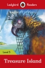Ladybird Readers Level 5 - Treasure Island (ELT Graded Reader) - eBook