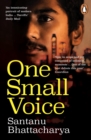 One Small Voice : An Observer best debut novel for 2023 - eBook