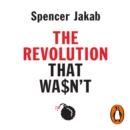 The Revolution That Wasn't : How GameStop and Reddit Made Wall Street Even Richer - eAudiobook