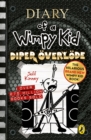 Diary of a Wimpy Kid: Diper OEverloede (Book 17) - Book