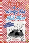 Diary of a Wimpy Kid: Hot Mess (Book 19) - Book