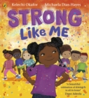 Strong Like Me - eBook
