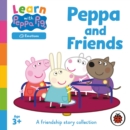Learn with Peppa: Peppa Pig and Friends - eAudiobook