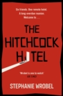 The Hitchcock Hotel - Book