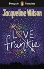 Penguin Readers Level 3: Love Frankie (ELT Graded Reader) - Book
