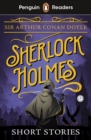 Penguin Readers Level 3: Sherlock Holmes Short Stories (ELT Graded Reader) - Book