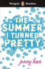 Penguin Readers Level 3: The Summer I Turned Pretty (ELT Graded Reader) - Book
