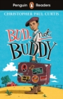Penguin Readers Level 4: Bud, Not Buddy (ELT Graded Reader) - Book